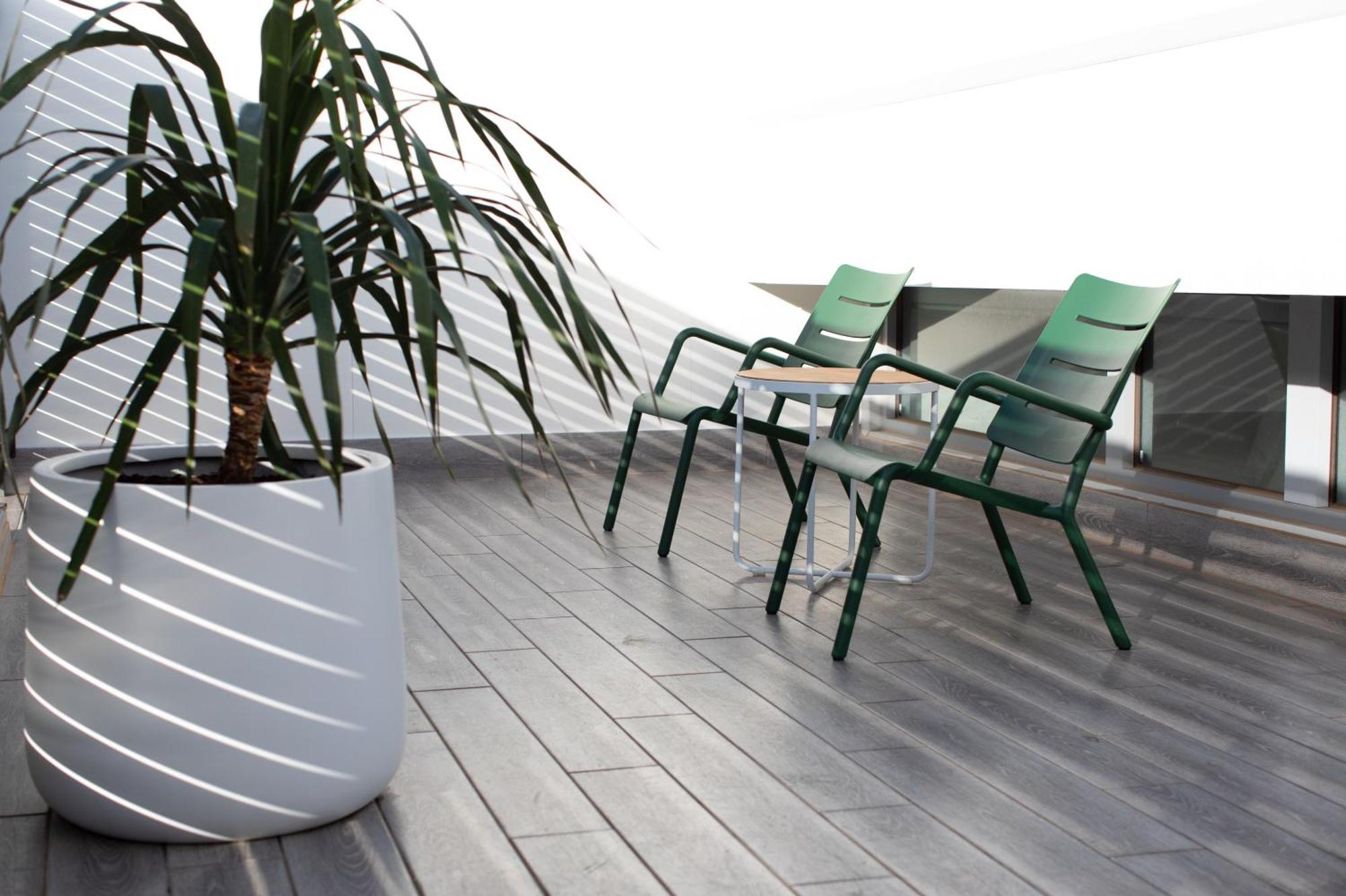 Hilton Executive Apartments Adelaide Exterior foto