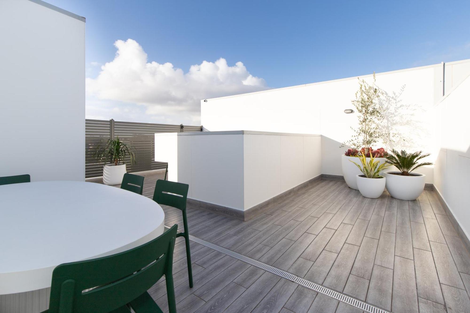 Hilton Executive Apartments Adelaide Exterior foto